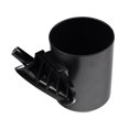 thumbnail image 1 of 4 Uds portavasos para coche caja de almacenamiento para vehículo estante de montaje en puerta para Tesla modelo 3 Y Ndcxsfigh  Accesorios para autos y motos, 1 of 5