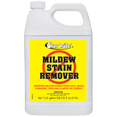 thumbnail image 2 of Star Brite Mildew Stain Remover 085600N Used To Remove Mildew Stains From Vinyl Covers/Headliners/Cushions; 1 Gallon Jug; With US Label, 2 of 4