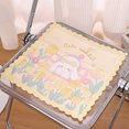 thumbnail image 4 of LCXmlly Plant Holder Cartoon Pattern Cooling Cushion Foldable Breathable Leakproof, 4 of 6