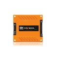 thumbnail image 5 of Banda VIKING8800.2ORAN 8000W Mono Vehicle Audio Amplifier, Orange, 5 of 7
