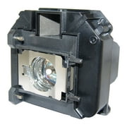 Lutema Platinum pour Epson PowerLite Home Cinema 3020 lampe de Projecteur avec bo?tier (ampoule Philips originale ? l'int?rieur)