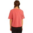 thumbnail image 3 of Junk Food Womens Blondie Graphic T-Shirt, Pink, X-Small, 3 of 5