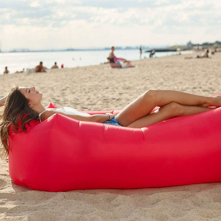 Best inflatable best sale chair