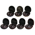 thumbnail image 2 of Compact Carrying Case Bag For Over Head Headphone Featuring Shockproof Structure And Dust Resistant Interior, 2 of 20