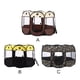 thumbnail image 5 of Tienda plegable para mascotas, casa de animales plegable octogonal con cremallera para exteriores, tela Oxford 600D, corralito para interiores, Suministros de alimentación y agua para Café S Greeniant PT000583-01, 5 of 6