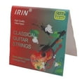 thumbnail image 3 of Ensemble de Cordes en Nylon Doux et Résonant pour Guitares Classiques Standard 6 Pcs, 3 of 9