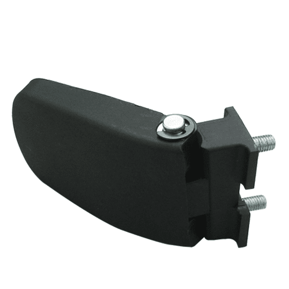 AL150621 Automotive Specialty Part RH Door Hinge for John Deere Tractor Models 6000