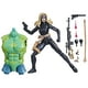 thumbnail image 1 of Figura de acción Marvel Legends Series Yelena Belova Black Widow, 1 of 8