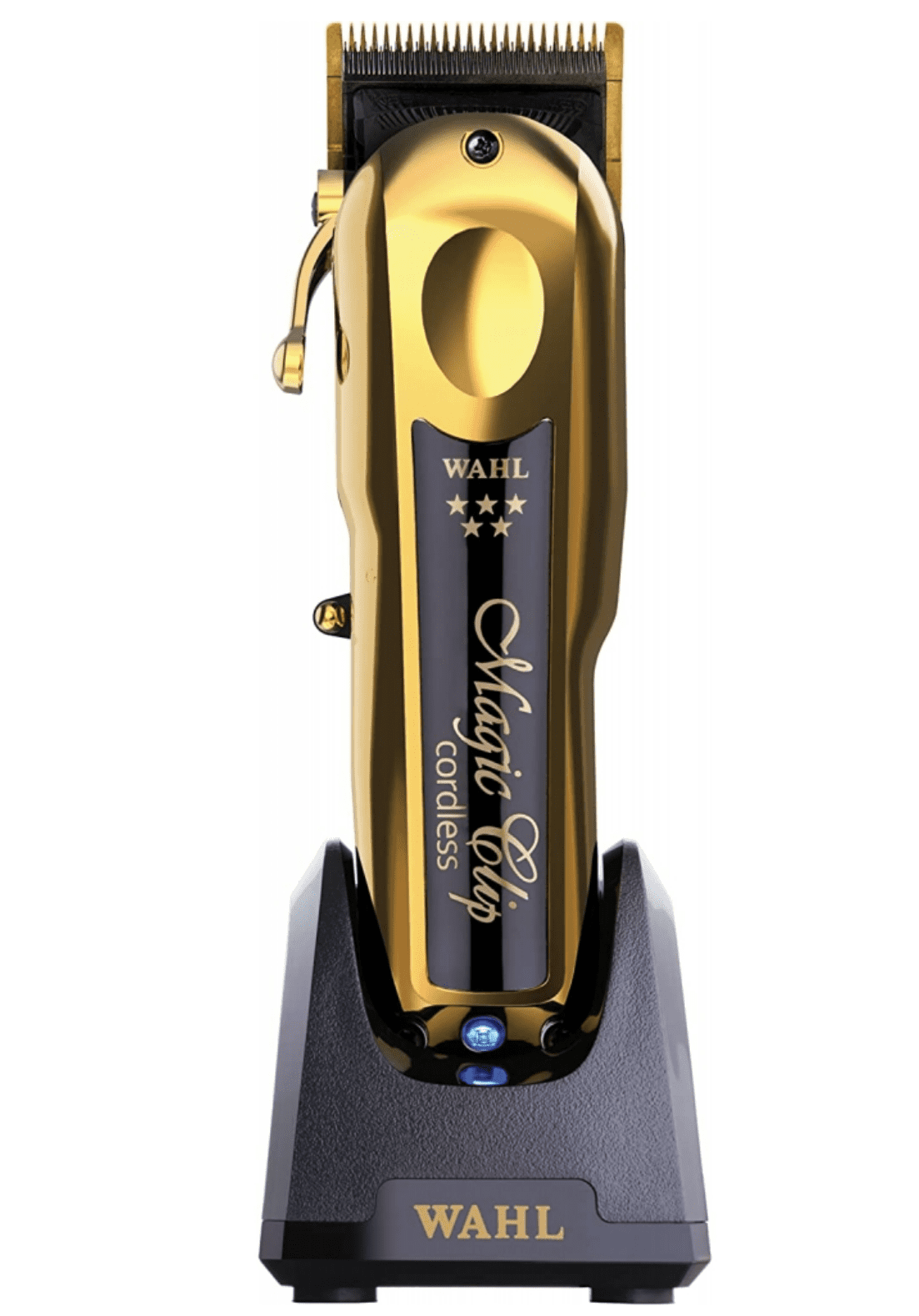 Wahl Star Magic Clip Cordless Clipper Gold Nigeria Ubuy