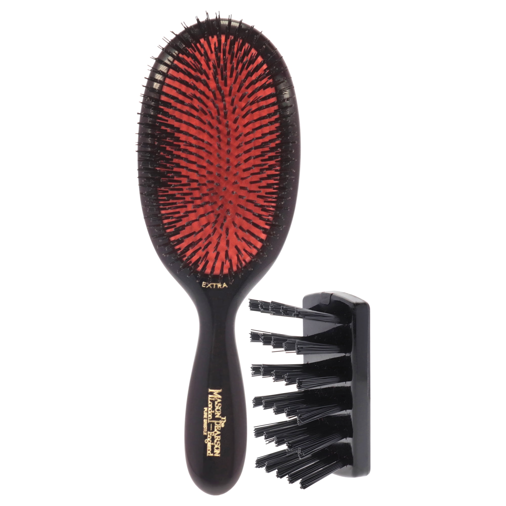 Mason Pearson Pure Bristle ヘアブラシ Mason Pearson | Large Extra Pure Bristle | Shop Rescue Spa