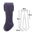 thumbnail image 2 of Collants pour Enfants Nouveaux Collants d'Hiver pour Bébés Filles, 2 of 5