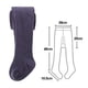 thumbnail image 2 of Pantimedias para niños Nuevas pantimedias de invierno para niñas., 2 of 5