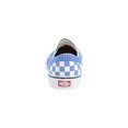 thumbnail image 5 of Vans Classic Slip-On (Checkboard) Ultramarine/True White, 5 of 6