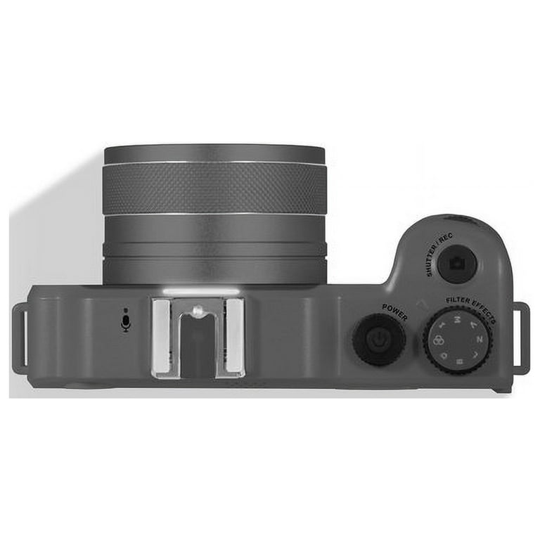 Minolta MND65 56MP Digital Camera, 4K60FPS Video, 18X Zoom Minolta MND65 56MP Digital Camera, 4K60FPS Video, 18X Zoom