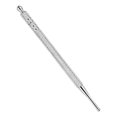 thumbnail image 2 of Healifty Ear Point Probe Stainless Steel Acupressure Massage Pen for Ear, 2 of 9