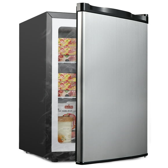 Small Upright Freezers