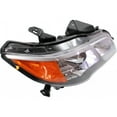 thumbnail image 3 of CarLights360: For Acura RDX Headlight Assembly 2013 2014 2015 Passenger Side HID DOT Certified Replacement For AC2503124, 3 of 4