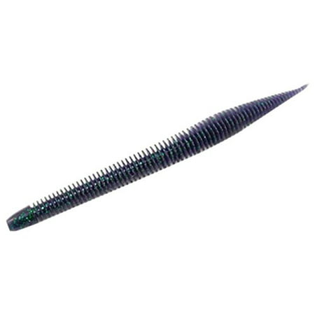 Worm Bellows Stick 8 Inches (Approx. 20 cm) Junbug #036 Lure