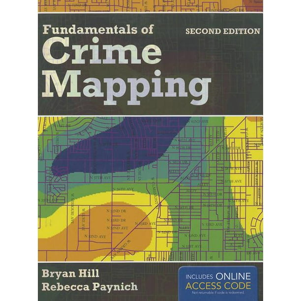 crime mapping research papers