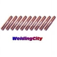 thumbnail image 4 of WeldingCity Pack of 10 MIG Welding Gun Contact Tip 000-069 / 770-183 (0.045") for Miller M-Series and Hobart H-Series MIG Guns, 4 of 4