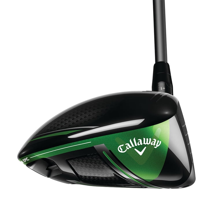 Callaway Great Big Bertha Epic Driver 10.5* (Project X HZRDUS