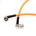 thumbnail image 2 of Cable SDI HangTon de 50 cm, 12 G, 6 G, 3G para Sony Canon ARRI RED Komodo, 2 of 5