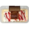 The Bakery Signature Treats for Two Tres Leches Cake with Icing & Strawberry Drizzle, 6.88 oz