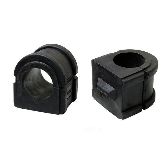 Suspension Stabilizer Bar Bushing Kit Fits select: 2000-2007 CHEVROLET IMPALA, 2006-2007 BUICK LACROSSE