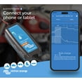 thumbnail image 2 of Cargador de baterías Victron Energy Blue Smart IP65 24V 5A, 2 of 6