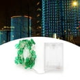 thumbnail image 2 of LED Fairy String Light for Bedroom Lawn Landscape Garden Home Holiday Decor(cacti)2m,20 lights, 2 of 8