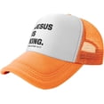 thumbnail image 2 of Hold On Let Me Overthink This Hat for Men Baseball Cap Funny Hats, 2 of 7