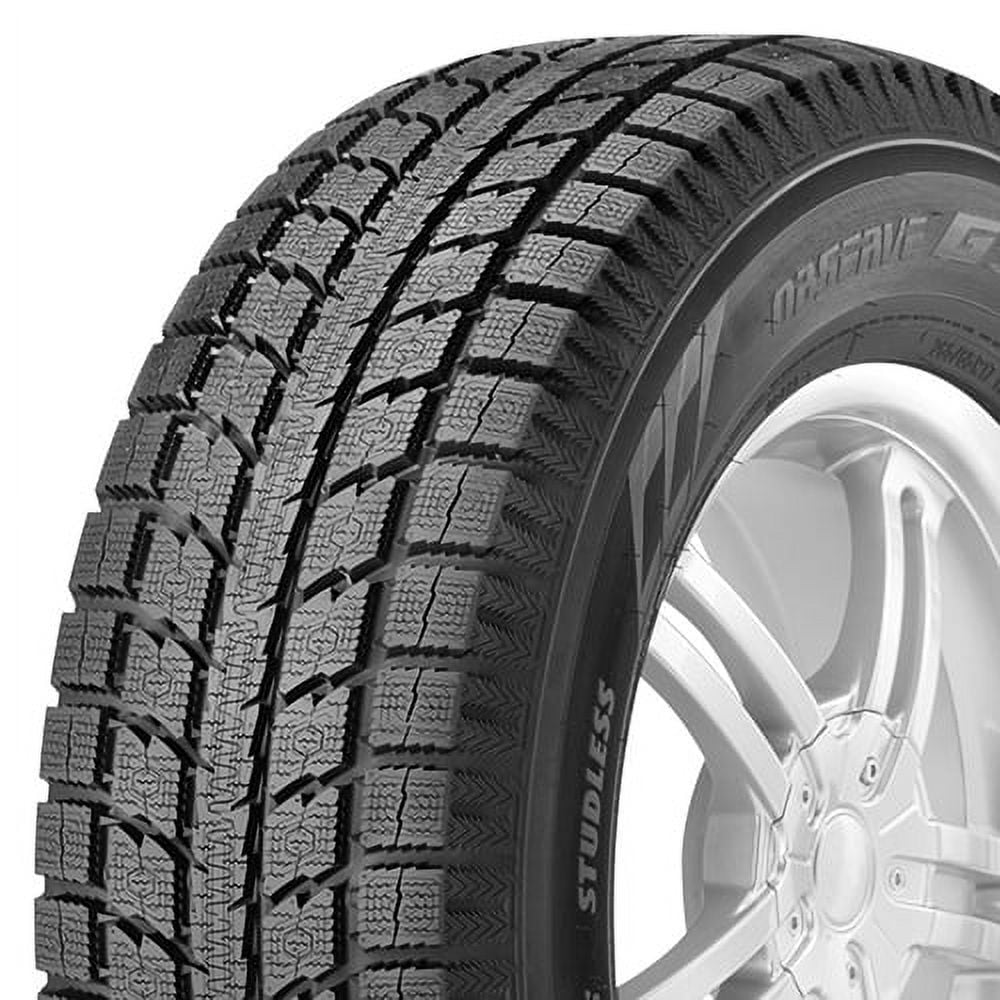 2024年製】 TOYO TIRES 225/60R17 99H OBSERVE GSi-6 トーヨー