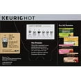 thumbnail image 2 of Bigelow Earl Grey Keurig K-Cup Pods Black Tea, Caffeinated, 12 Count (Pack Of 6), 72 Total K-Cup Pods, 2 of 3