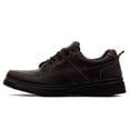 thumbnail image 2 of Zapatos La Pag para Hombre 283 cafe 29, 2 of 6