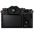 thumbnail image 4 of Fujifilm X-T5 Mirrorless Digital Camera XF16-50mmF2.8-4.8 R LM WR Lens Kit - Black #16953869, 4 of 6