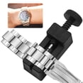 thumbnail image 4 of Clearance! beishanbush Positioner Watch Bracelet Strap Remover Mini Watch Repair Tool One Size Black, 4 of 5