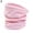 Pink, variant on SPRING PARK 4 In 1 Thermal Fleece Neck Warmer - Windproof Winter Scarf Snood Neck Cold Weather Face Mask Beanie Hat for Men Women