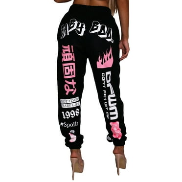 scooby doo joggers