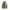 Army Green, variant on Hvyesh Clearance Items Mens Big and Tall Jackets Trendy Waterproof Rain Jackets Warm Zip Up Color Block Windbreaker 2025 Winter Windprood Raincoat with Pockets
