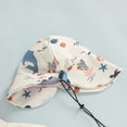 thumbnail image 4 of Traje de baño Hnyenmcko Animal-Beige con protección antisarpullido para bebés de 3 a 6 meses, 4 of 7
