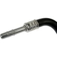 thumbnail image 3 of Dorman 624-166 Automatic Transmission Oil Cooler Hose Assembly for Specific Ford Models, Natural Fits select: 2013-2019 FORD TAURUS, 3 of 5