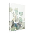 thumbnail image 2 of Danhui Nai 'Eucalyptus III White Crop' Outdoor All-Weather Wall Decor, 2 of 3