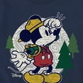 thumbnail image 3 of Disney - Mickey & Friends - Mickey - Uh Oh! - Toddler And Youth Short Sleeve Graphic T-Shirt, 3 of 5
