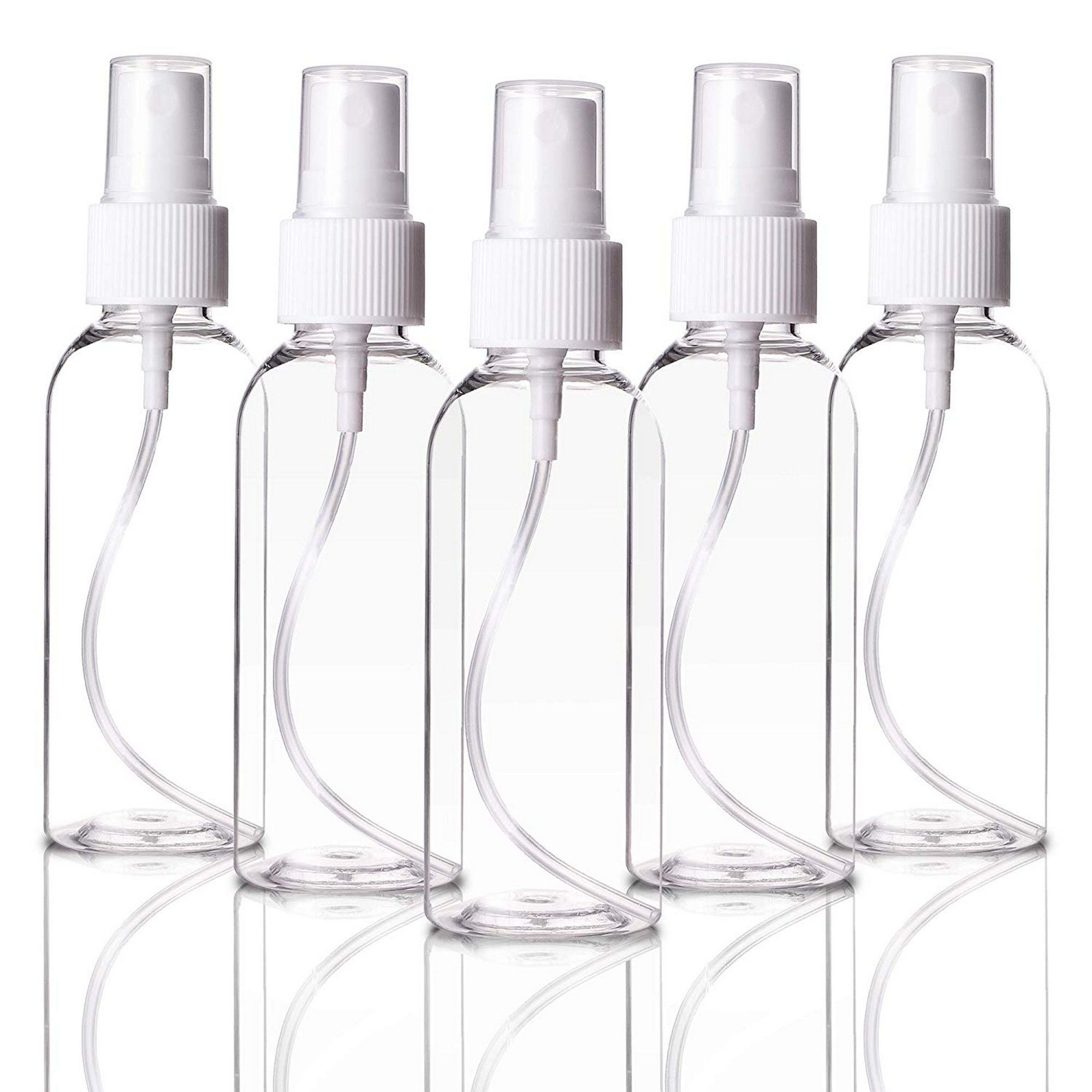 2 ml spray bottles bulk