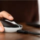 thumbnail image 4 of Mouse Recargable Perfect Choice Clic Silensioso Inalambrico Negro, 4 of 6
