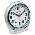thumbnail image 2 of Reizen Talking Atomic Analog Alarm Clock, 2 of 3