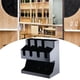 thumbnail image 5 of Dispensador de Tazas con Soporte para Organizador de Especias Y Taza de con Múltiples Compartimentos, 5 of 9