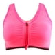 thumbnail image 1 of deportivo de Yoga para mujer, para , trotar, Fitness, ejercicio, Racer, camiseta sin mangas, Top corto, chaleco de baile aeróbico L BLESIY Sostén deportivo, 1 of 7