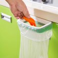 thumbnail image 2 of PENGXIANG Garbage Bag Holder Hanging Kitchen Cupboard Cabinet Tailgate StanderStorage, 2 of 7