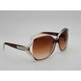 thumbnail image 4 of Fashion Trendy Rectangle Unisex Luxury Sunglasses Vintage Punk, 4 of 8